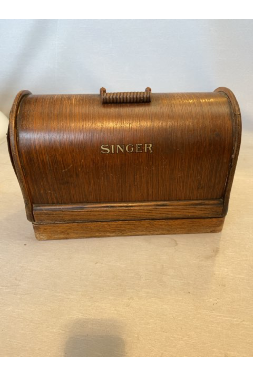 Singer symaskine